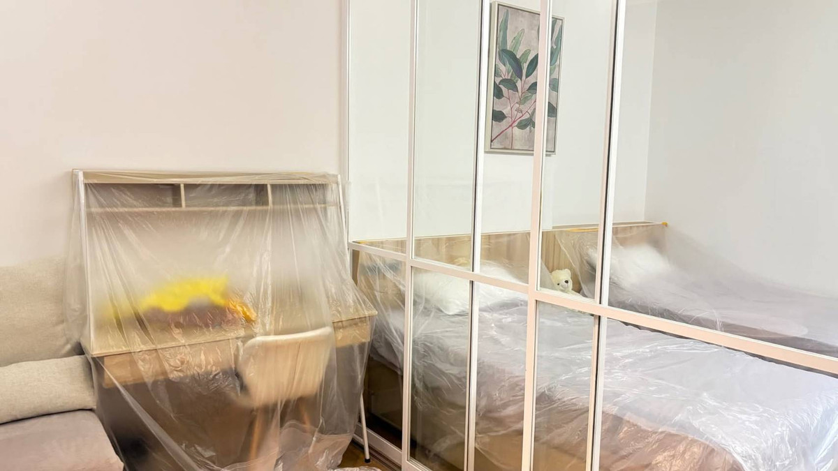 ให้เช่าคอนโดสยาม จุฬา สามย่าน : 💥CP-10385💥ว่าง ให้ เช่า ทริปเปิ้ล วาย เรสซิเด้นซ์👉แอดไลน์ @accessliving 