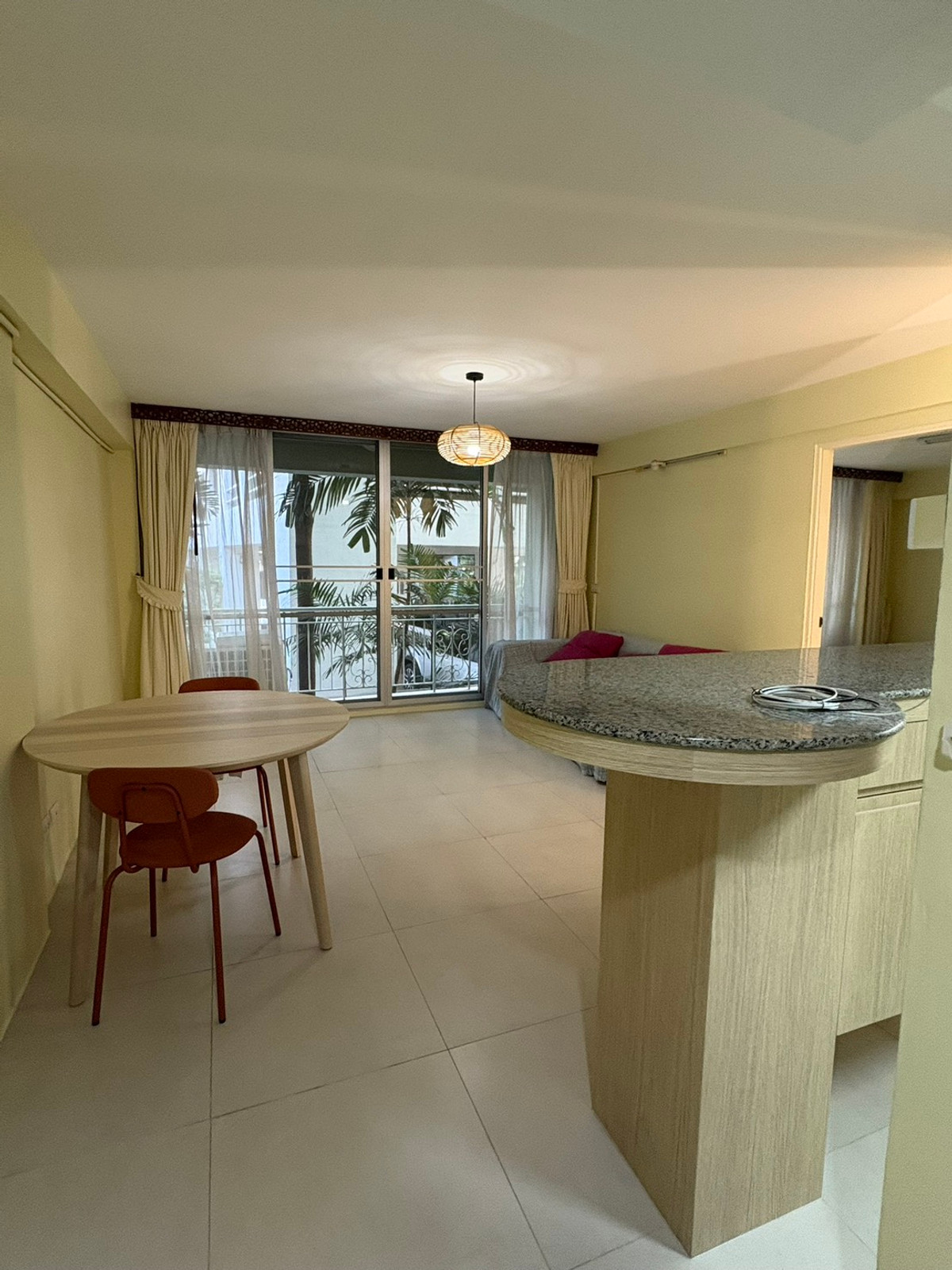 ให้เช่าคอนโดสุขุมวิท อโศก ทองหล่อ : Raintree Villa ห้องใหญ่ เลี้ยงแมวได้ 📌 สุขุมวิท 53 ใกล้ BTS ทองหล่อ 📢 Line id : @085pucam 🎯 YKP Rental Condo