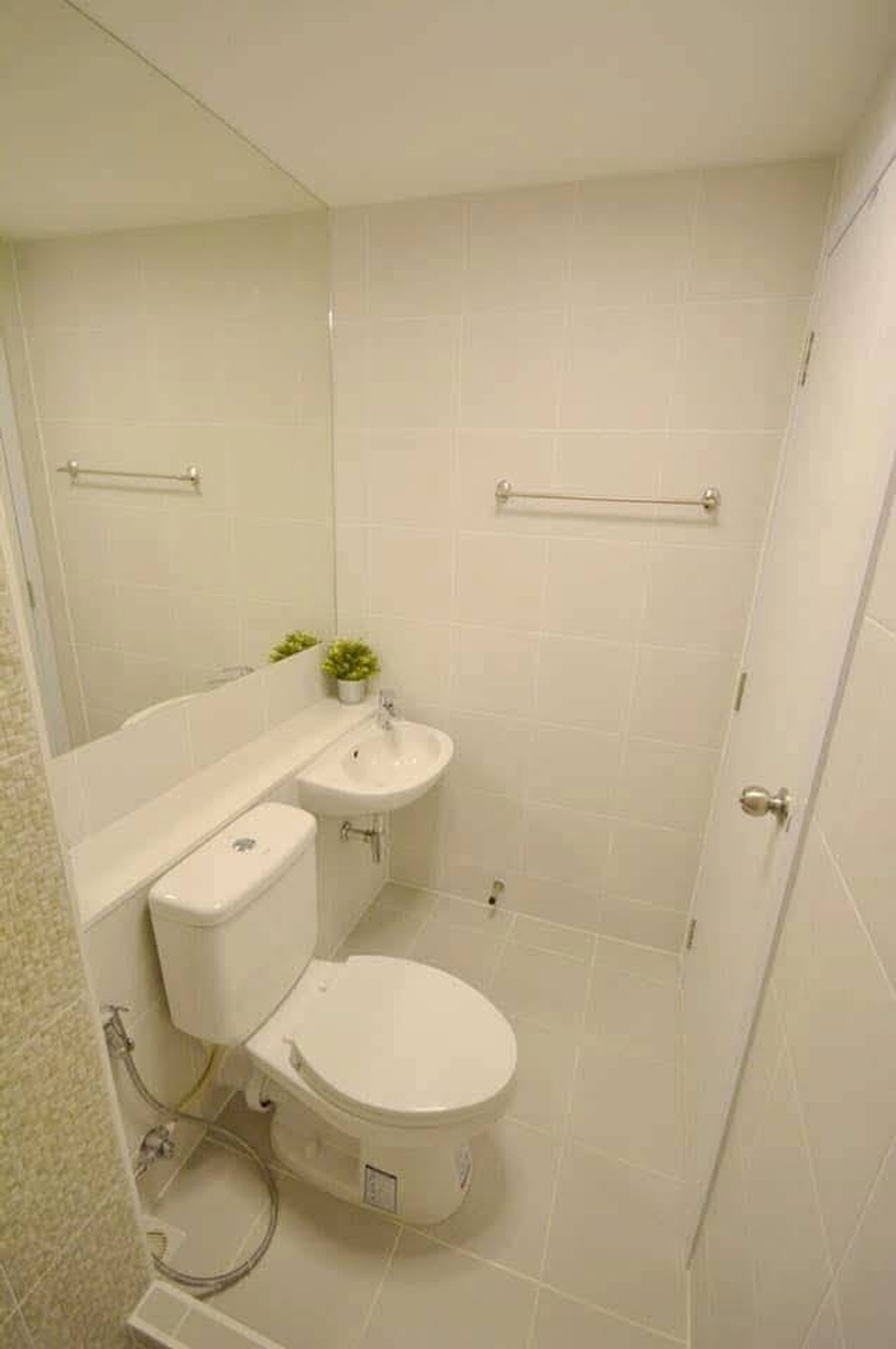 ให้เช่าคอนโดอ่อนนุช อุดมสุข : ✅ TONS108 ✅ Line : @p2nproperty