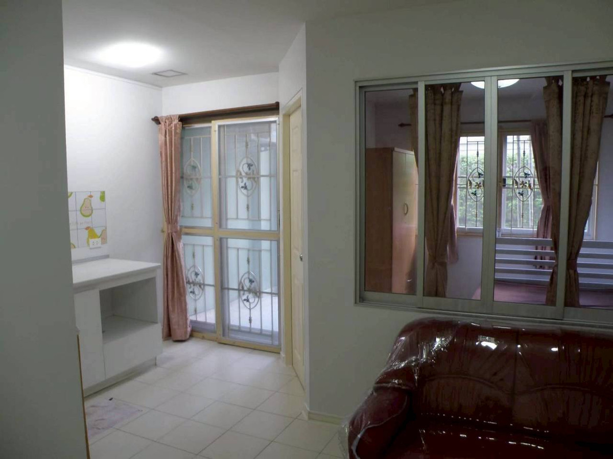 ขายคอนโดรามคำแหง หัวหมาก : ✅ S-LPNBD173 ✅ Line : @p2nproperty