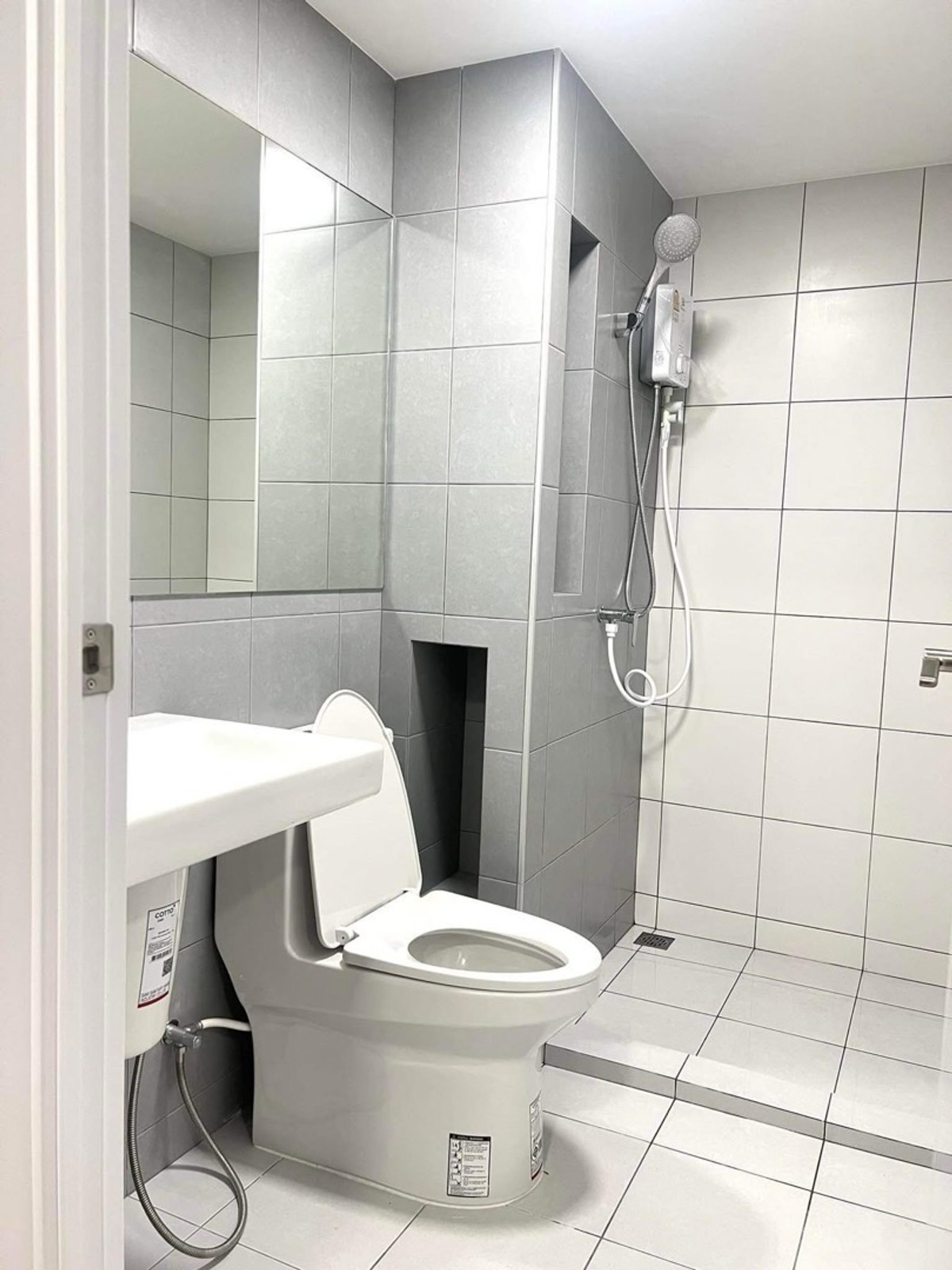 For RentCondoOnnut, Udomsuk : Condo for rent Plum Condo Sukhumvit 62