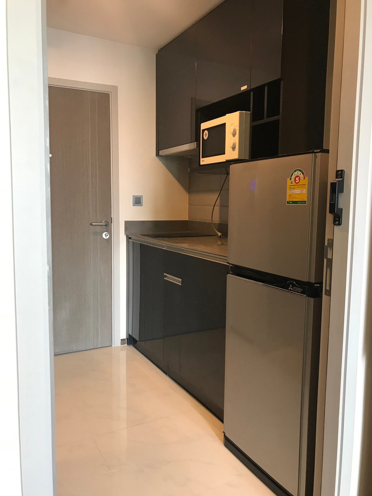 For RentCondoRatchathewi,Phayathai : !! Beautiful room for rent, Condo Ideo Q Siam-Ratchathewi (Ideo Q Siam-Ratchathewi) near BTS Ratchathewi.