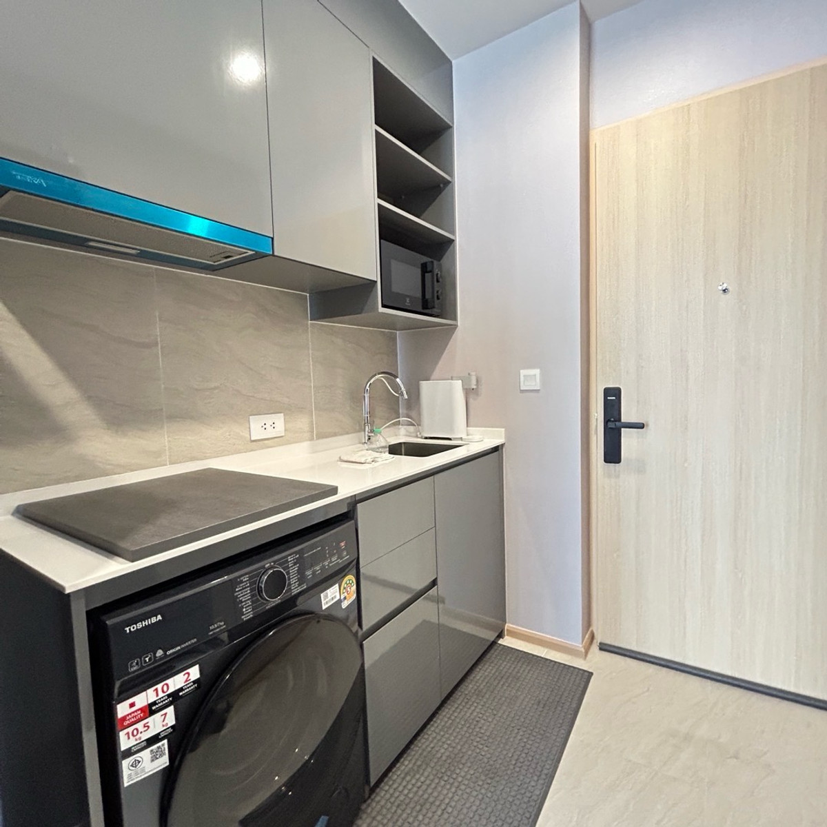 For RentCondoOnnut, Udomsuk : 📢 For rent Skyrise Avenue Sukhumvit 64