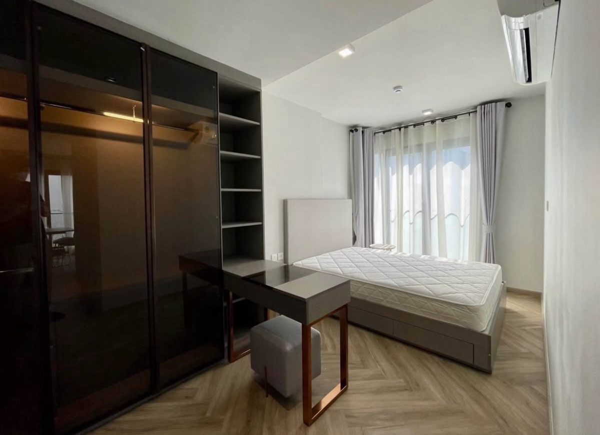 For RentCondoSukhumvit, Asoke, Thonglor : #Z4855💥 050369 🔥Condo for rent Chapter Thonglor 25