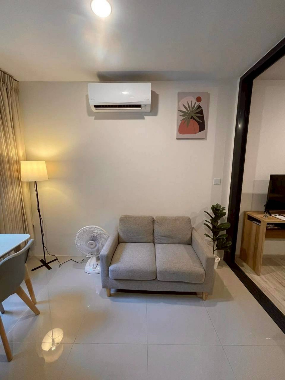 For RentCondoRatchadapisek, Huaikwang, Suttisan : ✅ XTHK136 ✅ Line : @p2nproperty