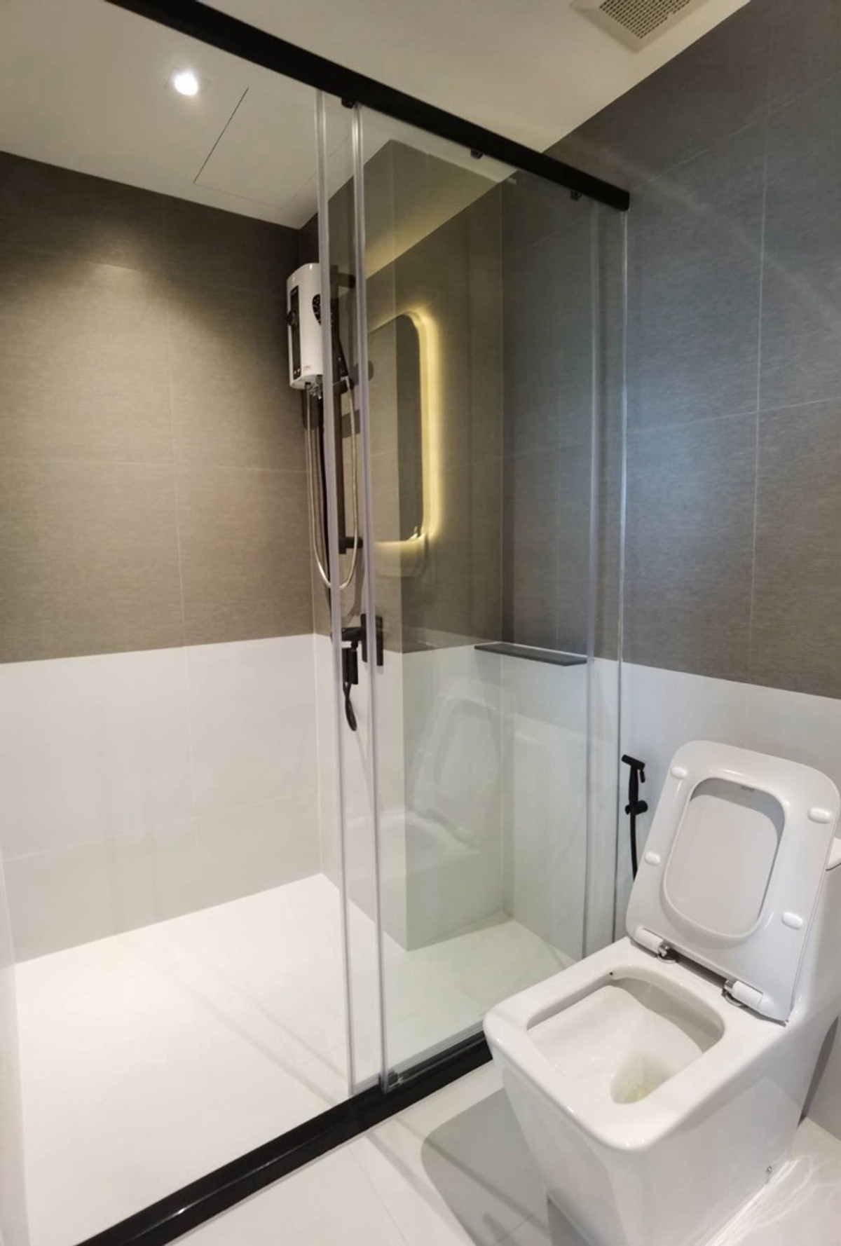 For RentCondoRama3 (Riverside),Satupadit : Ready for rent 1 April for rent The Key Rama 3 / The Key Rama 3