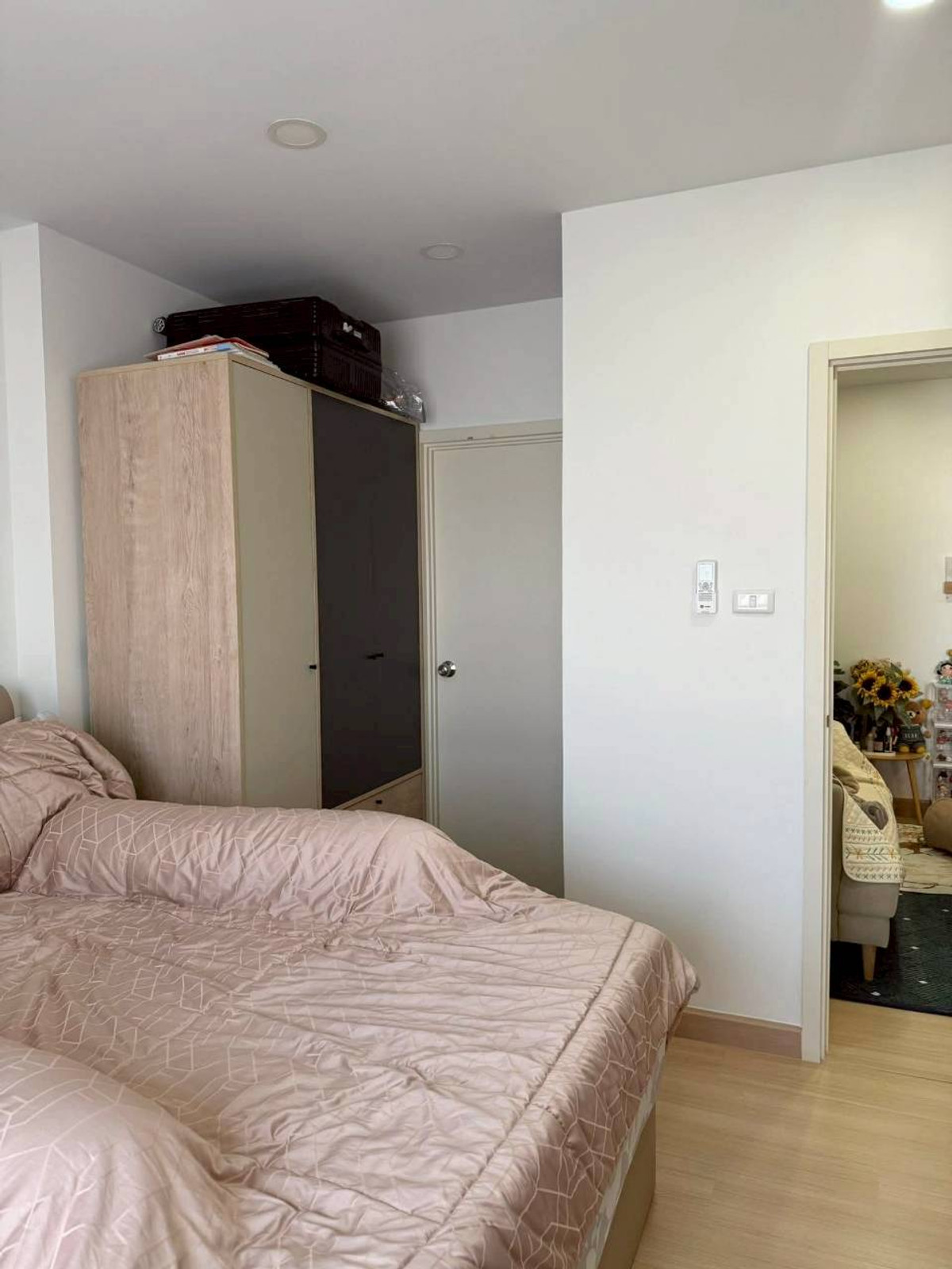 ขายคอนโดท่าพระ ตลาดพลู วุฒากาศ : ✅ S-SPST109 ✅ Line : @p2nproperty