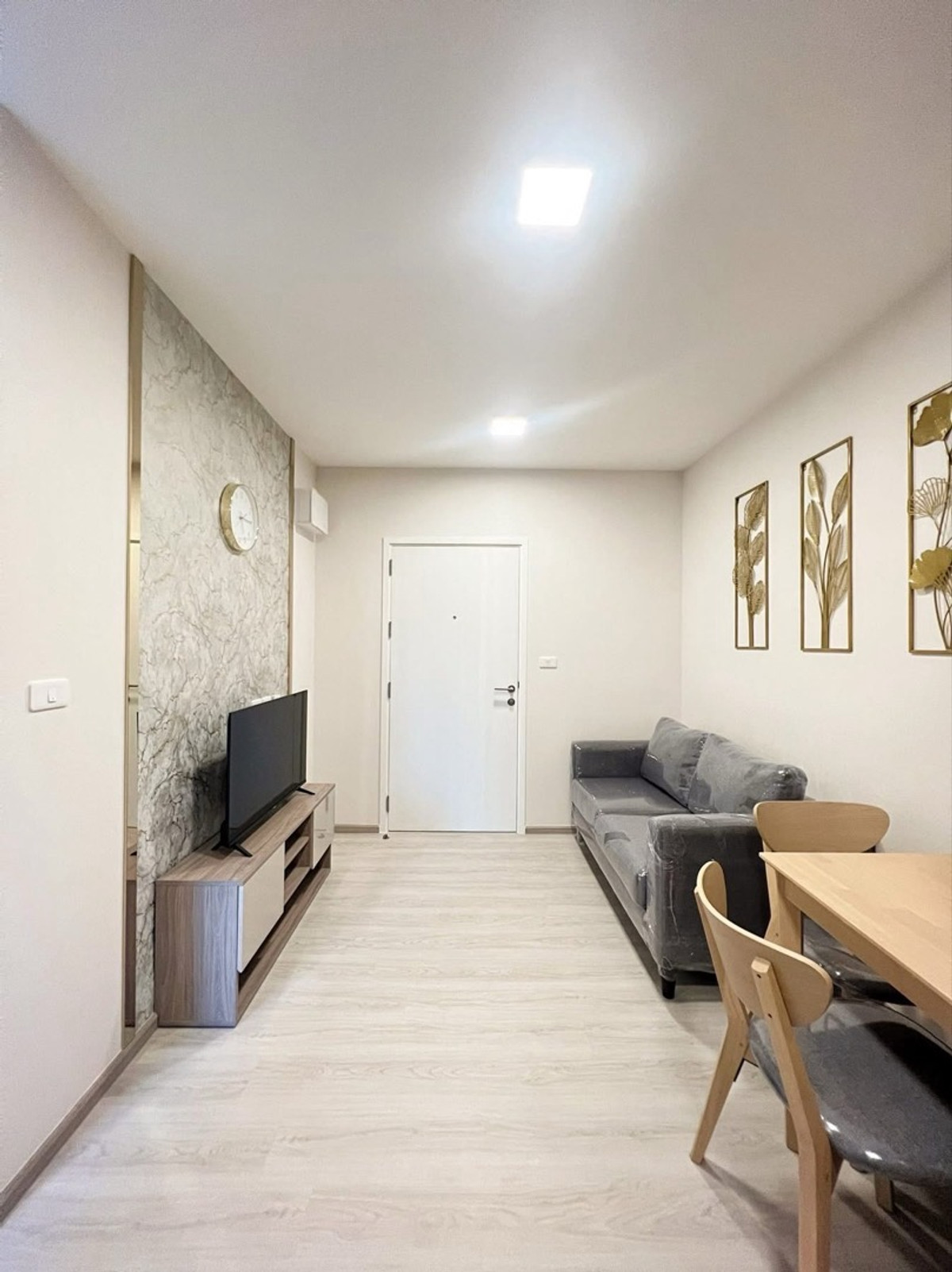 For RentCondoOnnut, Udomsuk : Condo for rent Plum Condo Sukhumvit 62