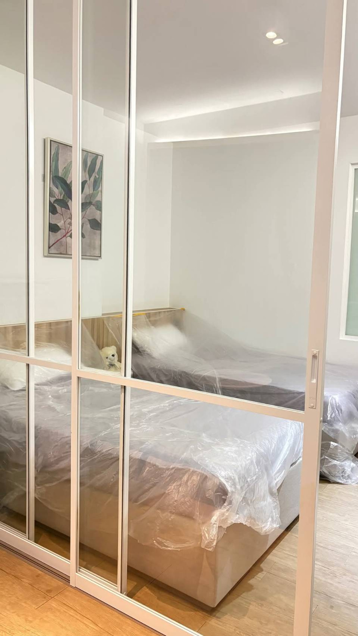 ให้เช่าคอนโดสยาม จุฬา สามย่าน : 💥CP-10385💥ว่าง ให้ เช่า ทริปเปิ้ล วาย เรสซิเด้นซ์👉แอดไลน์ @accessliving 