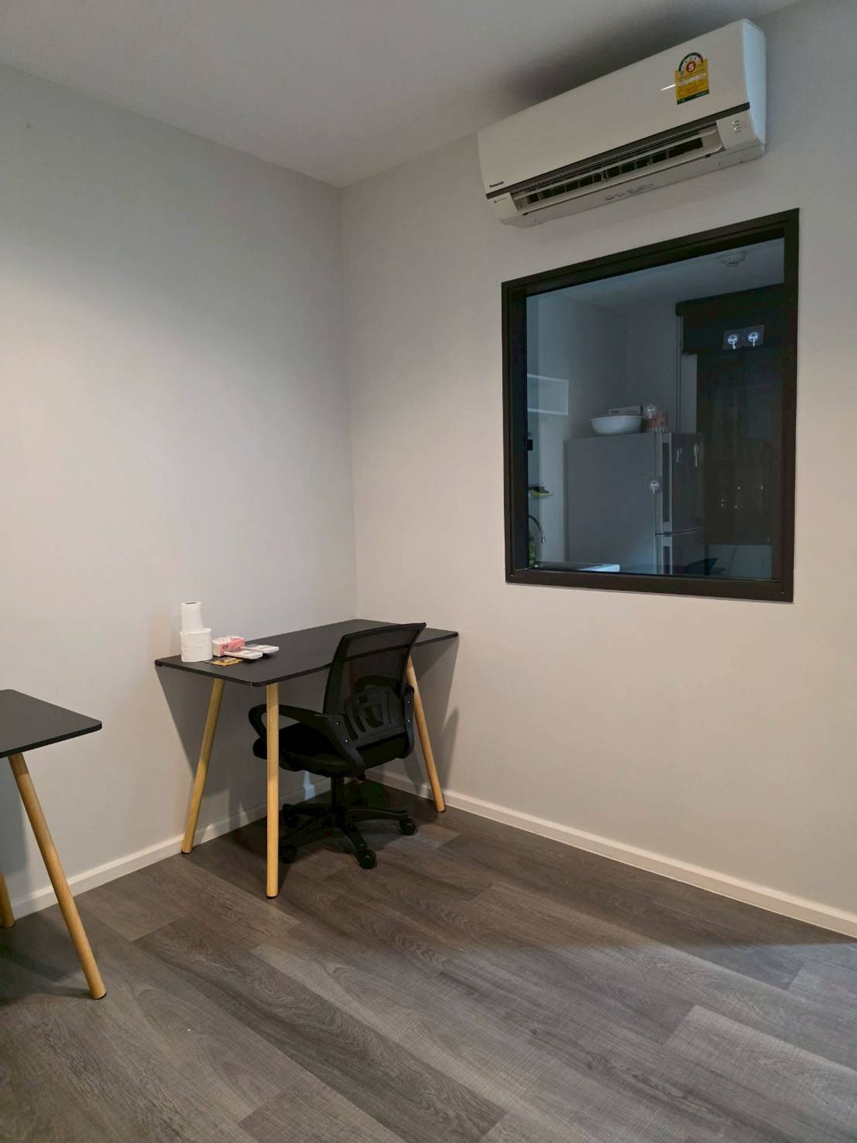 ขายคอนโดบางซื่อ วงศ์สว่าง เตาปูน : โอกาสทองของนักลงทุน! ขายคอนโด The Stage เตาปูน อินเตอร์เชนจ์ (The Stage Taopoon Interchange) ซื้อปุ๊บรับรายได้ทันที สภาพเนี๊ยบพร้อมอยู่!