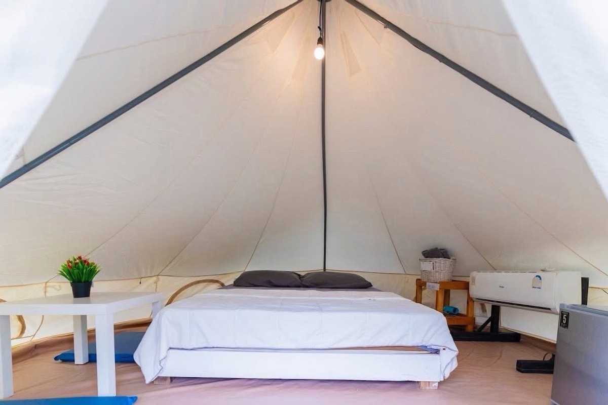 For SaleHotel&Apartment BusinessCha-am Phetchaburi : Riverside Resort Business for Sale in Phetchaburi Near Kaeng Krachan with Existing Customer Base and 50,000 Followers Ready to Operate