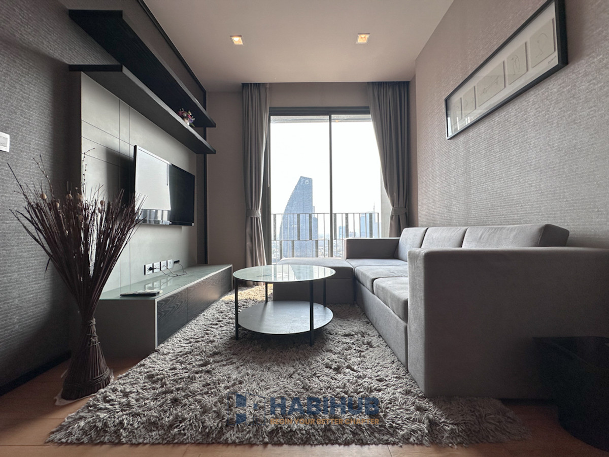 For SaleCondoSukhumvit, Asoke, Thonglor : 🏠✨ Keyne By Sansiri | 1 Bedroom Condo for Sale (HBH-HL-27)