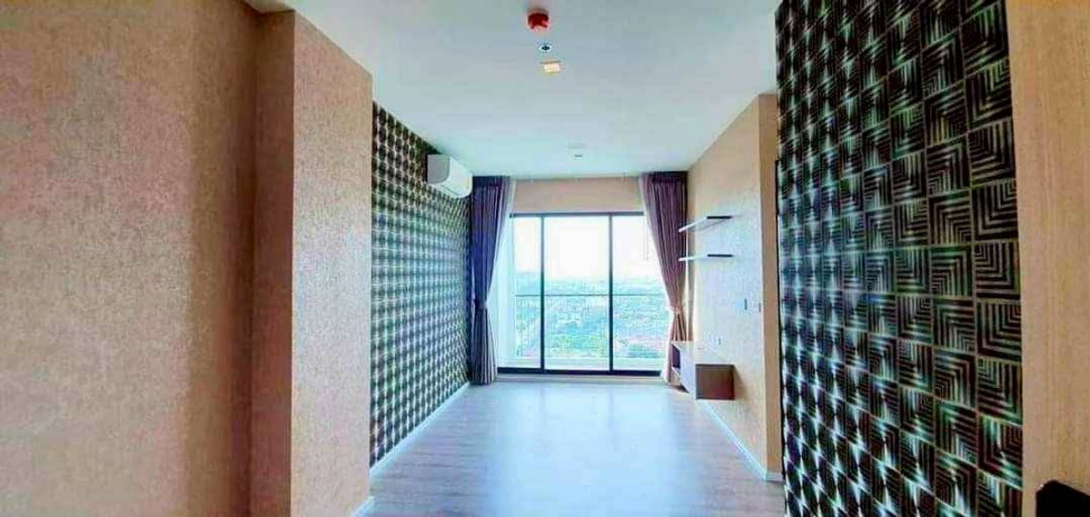 For RentCondoSamut Prakan,Samrong : ✅ KSVO105 ✅ Line : @p2nproperty