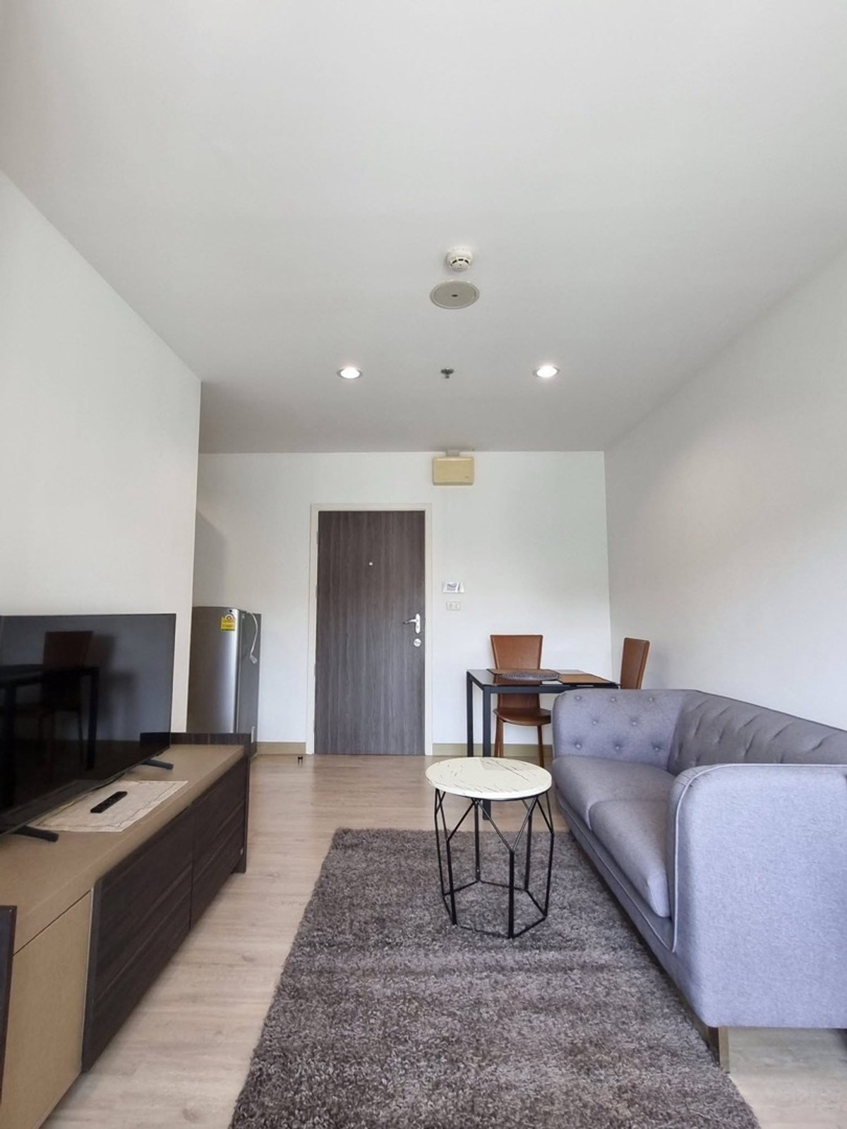 ให้เช่าคอนโดปิ่นเกล้า จรัญสนิทวงศ์ : 🌲 Thana Astoria Pinklao ✅Ready to move in