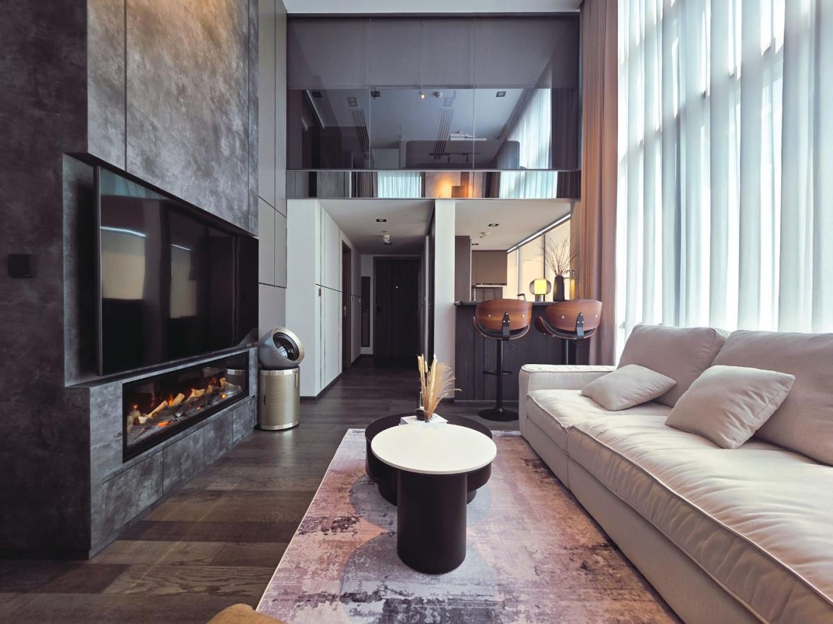 For RentCondoRatchathewi,Phayathai : 🔥For Rent Now🔥 Conner Ratchathewi, brand new, beautiful room, fully furnished with furniture and appliances, near BTS Ratchathewi ❗