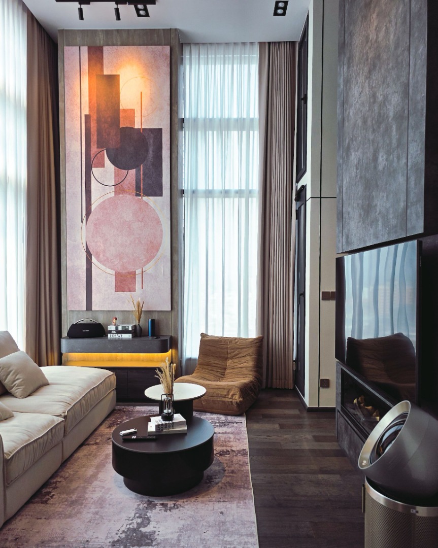 For RentCondoRatchathewi,Phayathai : 🔥For Rent Now🔥 Conner Ratchathewi, brand new, beautiful room, fully furnished with furniture and appliances, near BTS Ratchathewi ❗