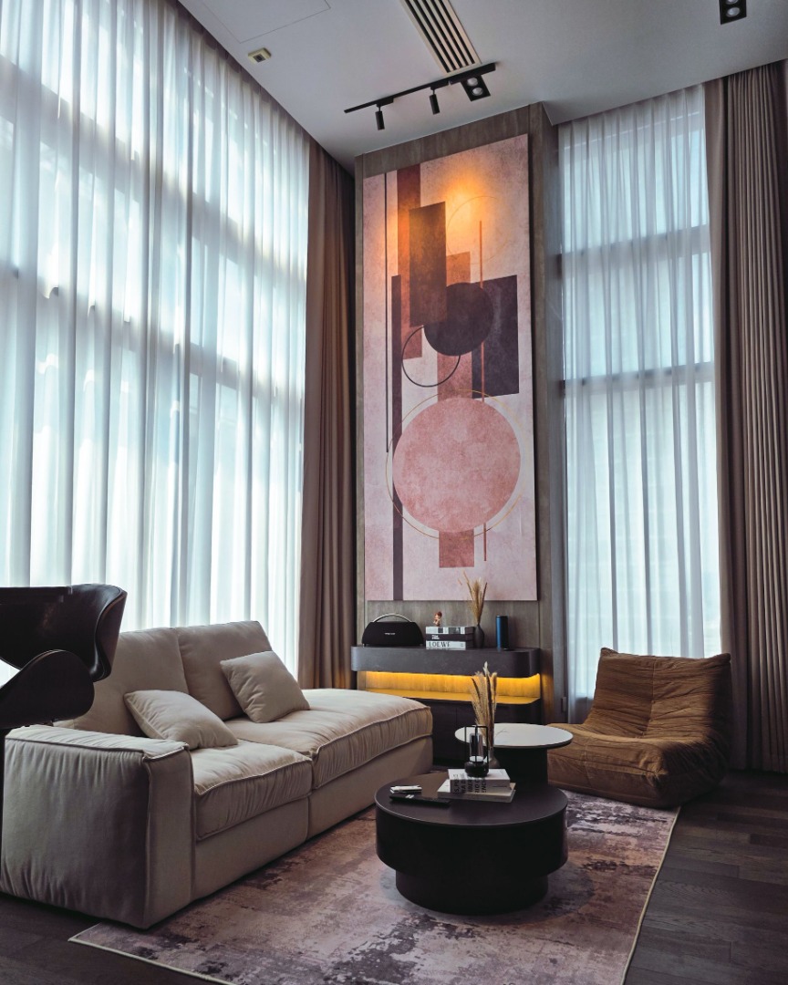 For RentCondoRatchathewi,Phayathai : 🔥For Rent Now🔥 Conner Ratchathewi, brand new, beautiful room, fully furnished with furniture and appliances, near BTS Ratchathewi ❗