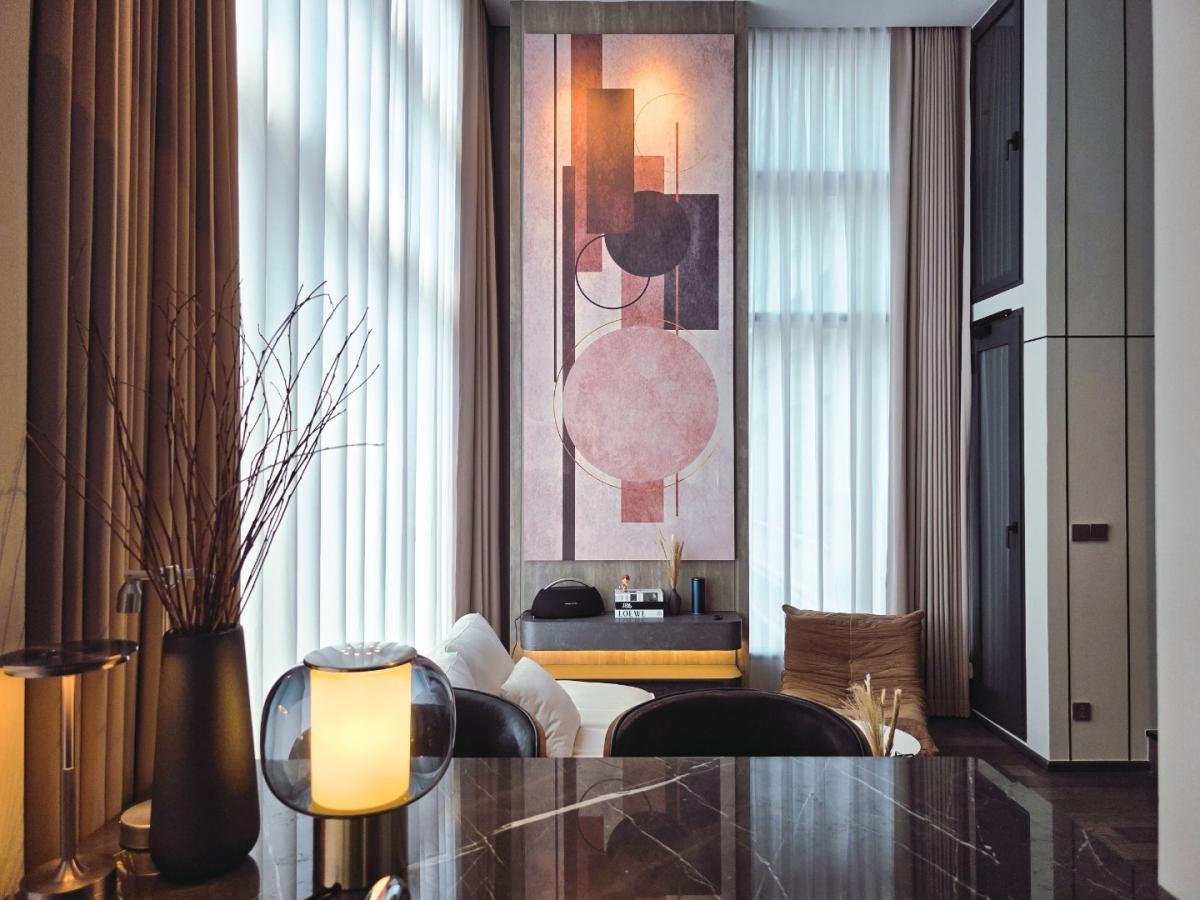 For RentCondoRatchathewi,Phayathai : 🔥For Rent Now🔥 Conner Ratchathewi, brand new, beautiful room, fully furnished with furniture and appliances, near BTS Ratchathewi ❗