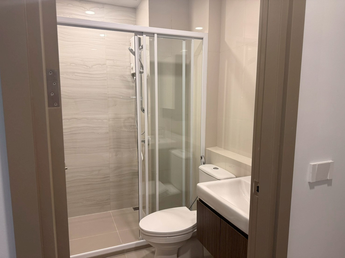 ให้เช่าคอนโดอารีย์ อนุสาวรีย์ : 🔥ให้เช่าด่วน🔥ASPIRE Vibha - Victory 1 ห้องนอน 1 ห้องน้ำ ห้องใหม่ เฟอร์นิเจอร์ - เครื่องใช้ไฟฟ้าครบ พร้อมเข้าอยู่ ❗