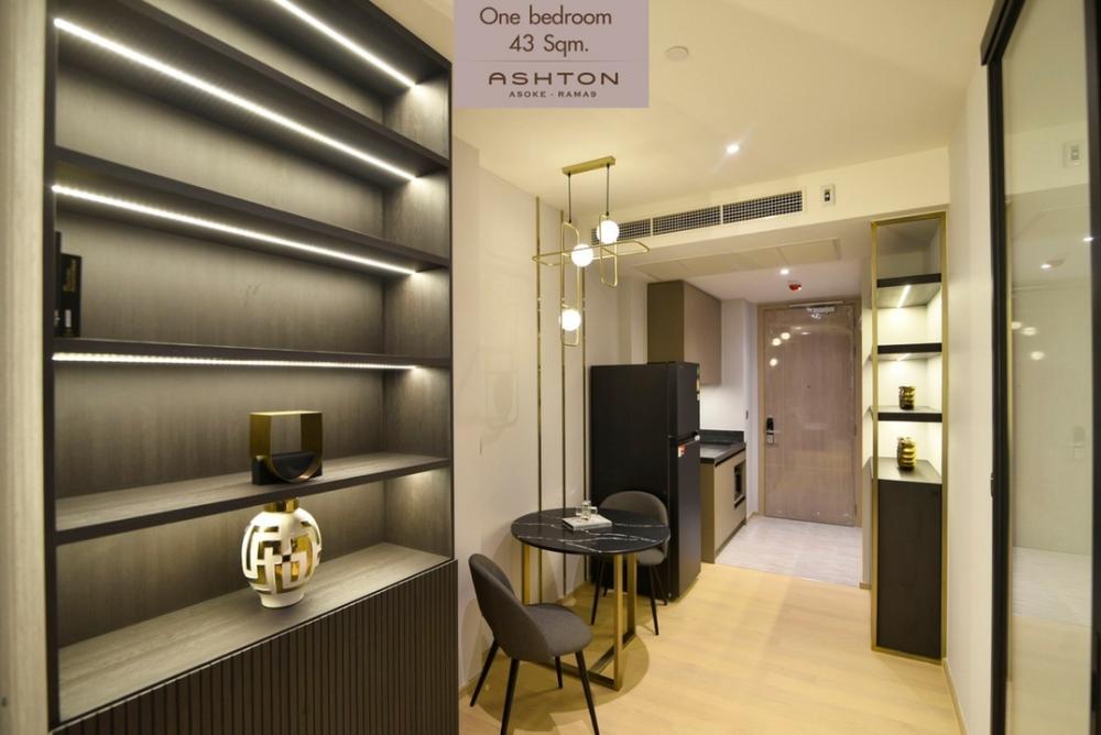 ให้เช่าคอนโดอารีย์ อนุสาวรีย์ : 🔥ให้เช่าด่วน🔥ASPIRE Vibha - Victory 1 ห้องนอน 1 ห้องน้ำ ห้องใหม่ เฟอร์นิเจอร์ - เครื่องใช้ไฟฟ้าครบ พร้อมเข้าอยู่ ❗