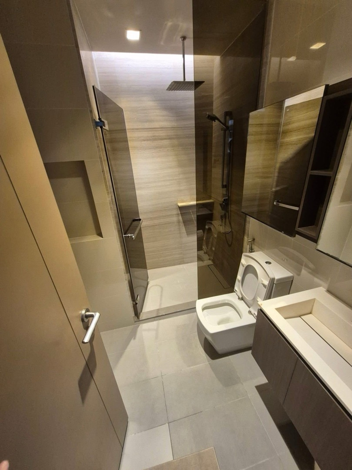 For RentCondoOnnut, Udomsuk : #Z4851💥 050369 🔥Condo for rent THE LINE Sukhumvit 71