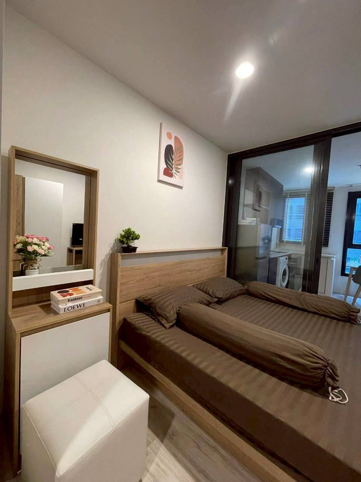 For RentCondoRatchadapisek, Huaikwang, Suttisan : ✅ XTHK136 ✅ Line : @p2nproperty