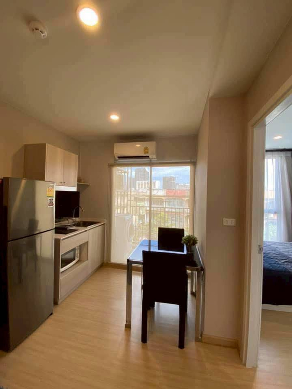 ให้เช่าคอนโดอ่อนนุช อุดมสุข : ✅ TONS108 ✅ Line : @p2nproperty