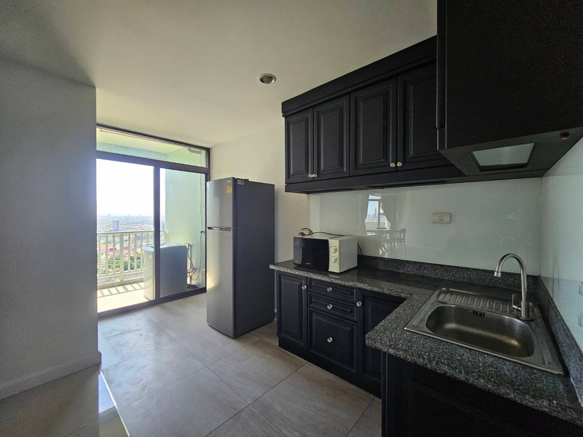 ให้เช่าคอนโดปิ่นเกล้า จรัญสนิทวงศ์ : ✨ ให้เช่า คอนโด รัตนโกสินทร์ ไอส์แลนด์ ชั้นสูง วิวเมืองสวยมาก ✨ ห้องใหญ่ 2 ห้องนอน ทำเลดี ใกล้ศิริราช ใกล้เซ็นทรัลปิ่นเกล้า