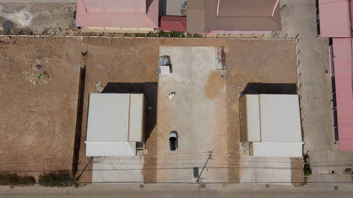 ให้เช่าสำนักงานปทุมธานี รังสิต ธรรมศาสตร์ : ✨ ทำเลทอง ใจกลางชุมชน! ให้เช่าพื้นที่อเนกประสงค์ 240 ตร.ม. ใกล้ตลาดไท ✨