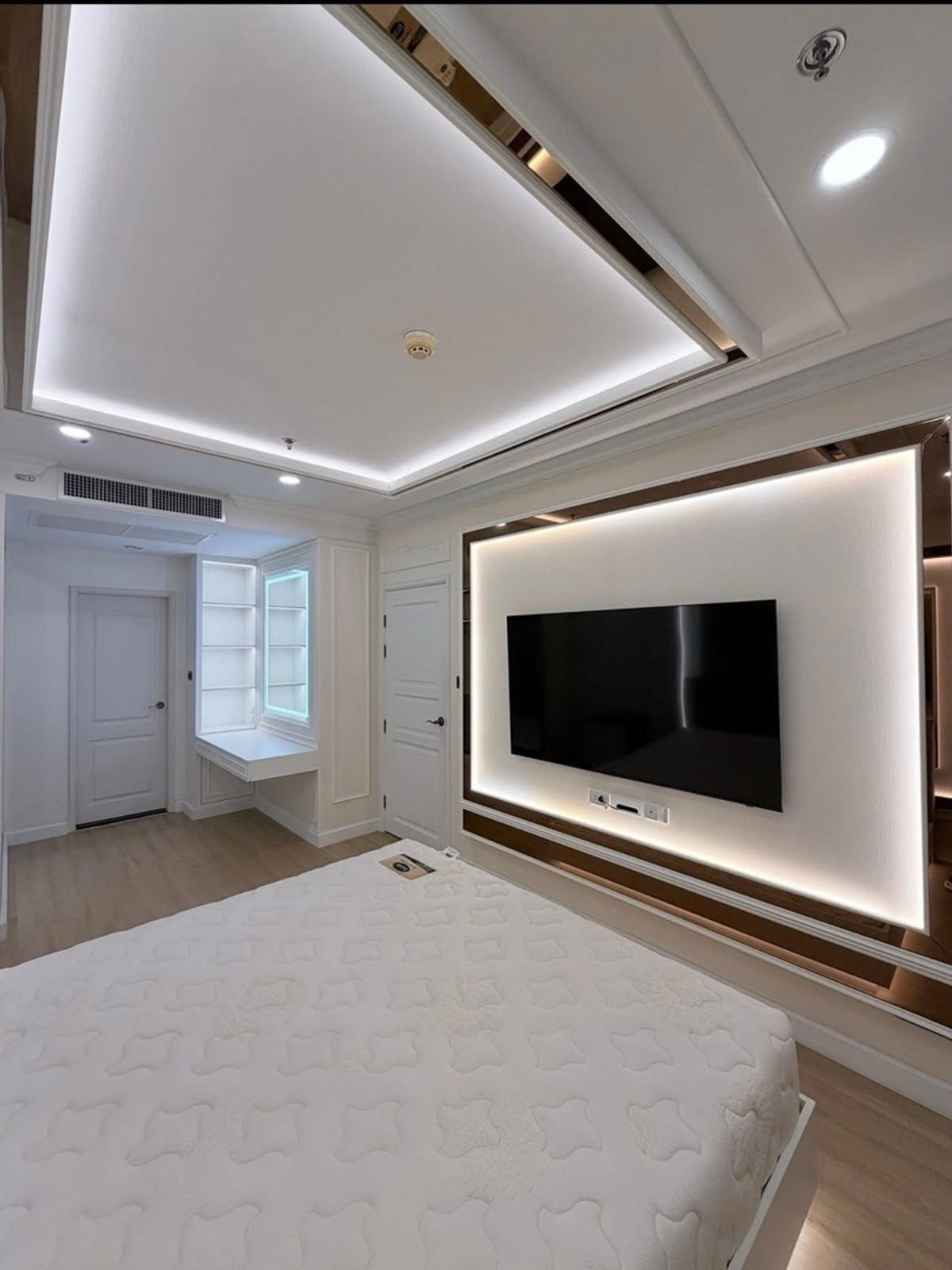 ให้เช่าคอนโดพระราม 9 เพชรบุรีตัดใหม่ RCA : ให้เช่า Supalai Wellington ศุภาลัย เวลลิงตัน