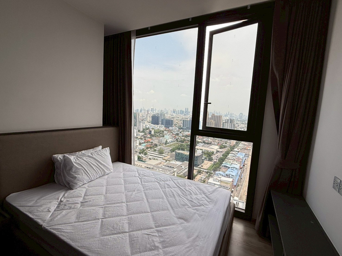 ขายคอนโดสะพานควาย จตุจักร : 🔥Hot Deal 🔥 The Line Jatujak Mochit 2B2B 60qm. 11MB Only Call mas.Angel(Aumi) 0658209572