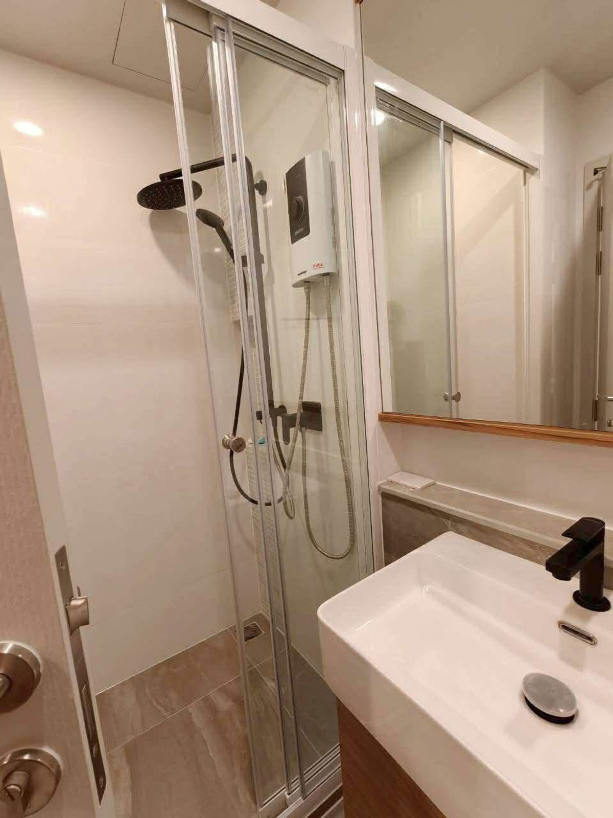 ให้เช่าคอนโดสุขุมวิท อโศก ทองหล่อ : RC031926 Condo for rent at CULTURE THONGLOR Sukhumvit 59 เพียง 250 ม.ถึง BTS ทองหล่อ