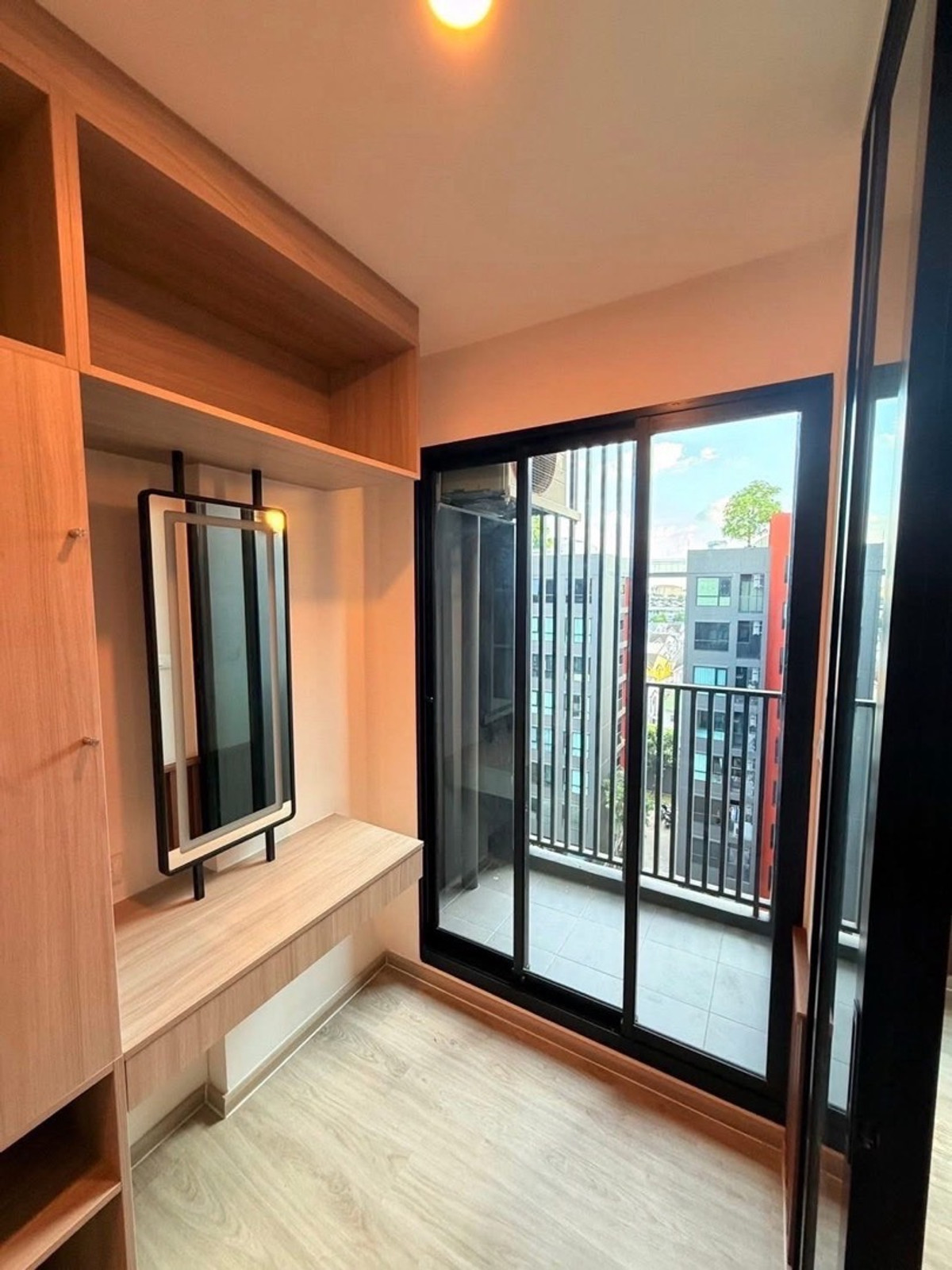 For RentCondoOnnut, Udomsuk : #Z4861💥 060369 🔥Condo for rent Origin Play Sri Udom Station (old code Z4463)