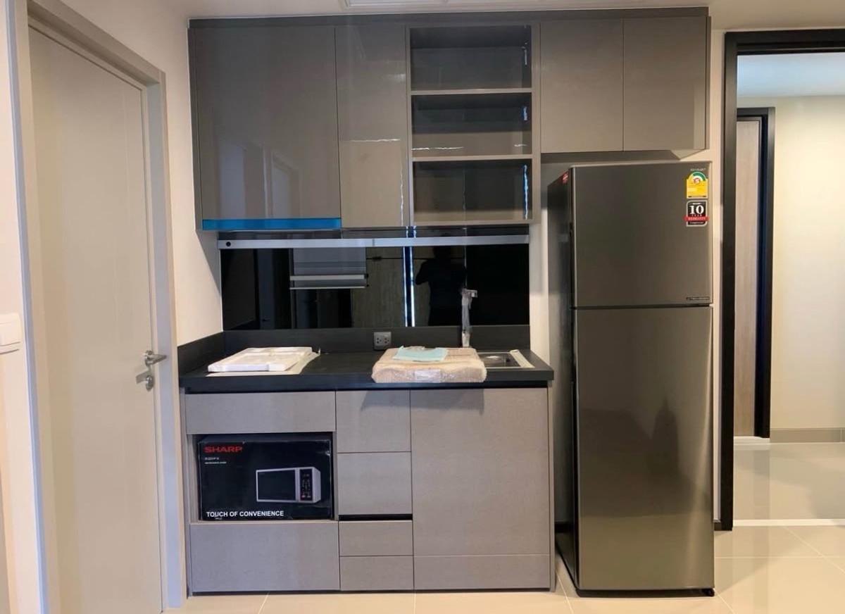 For RentCondoSukhumvit, Asoke, Thonglor : #Z4859💥 060369 🔥Condo for rent Oka Haus Sukhumvit36