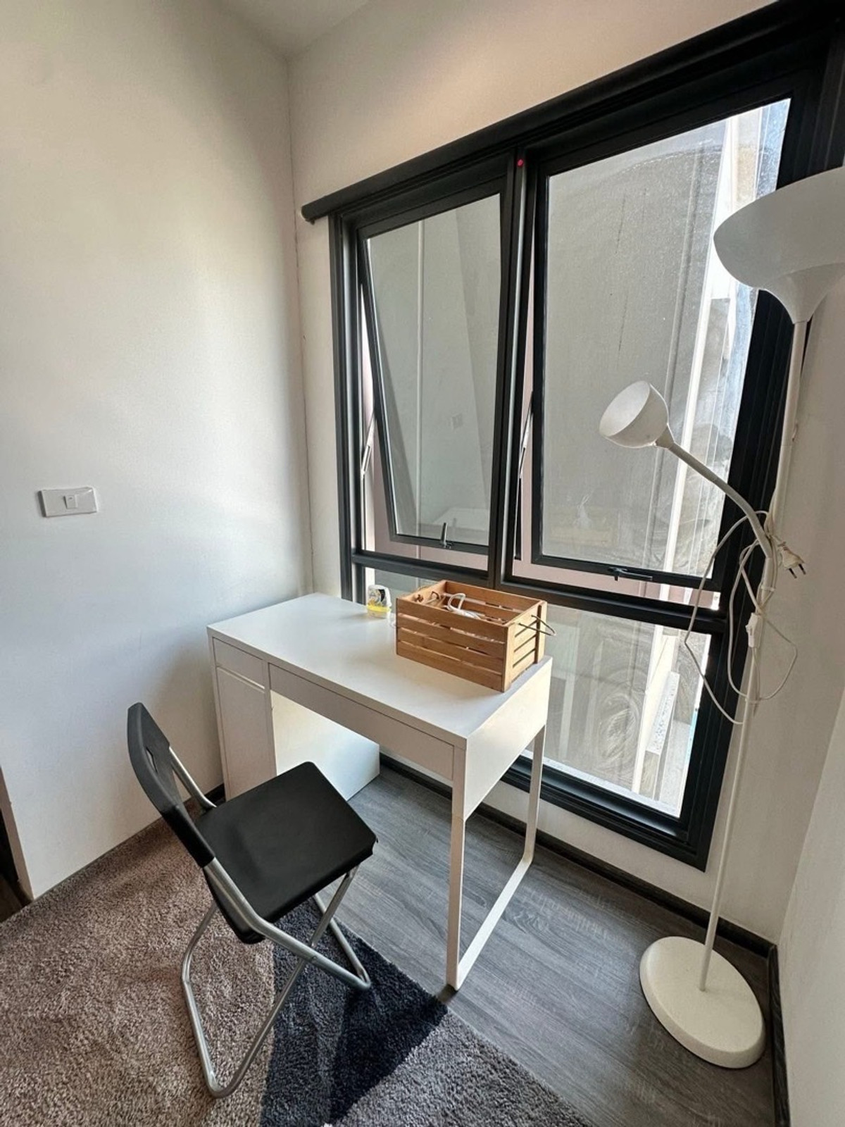 ให้เช่าคอนโดวงเวียนใหญ่ เจริญนคร : #Z4858💥 060369 🔥ให้เช่าคอนโด The Rich Sathon-Taksin