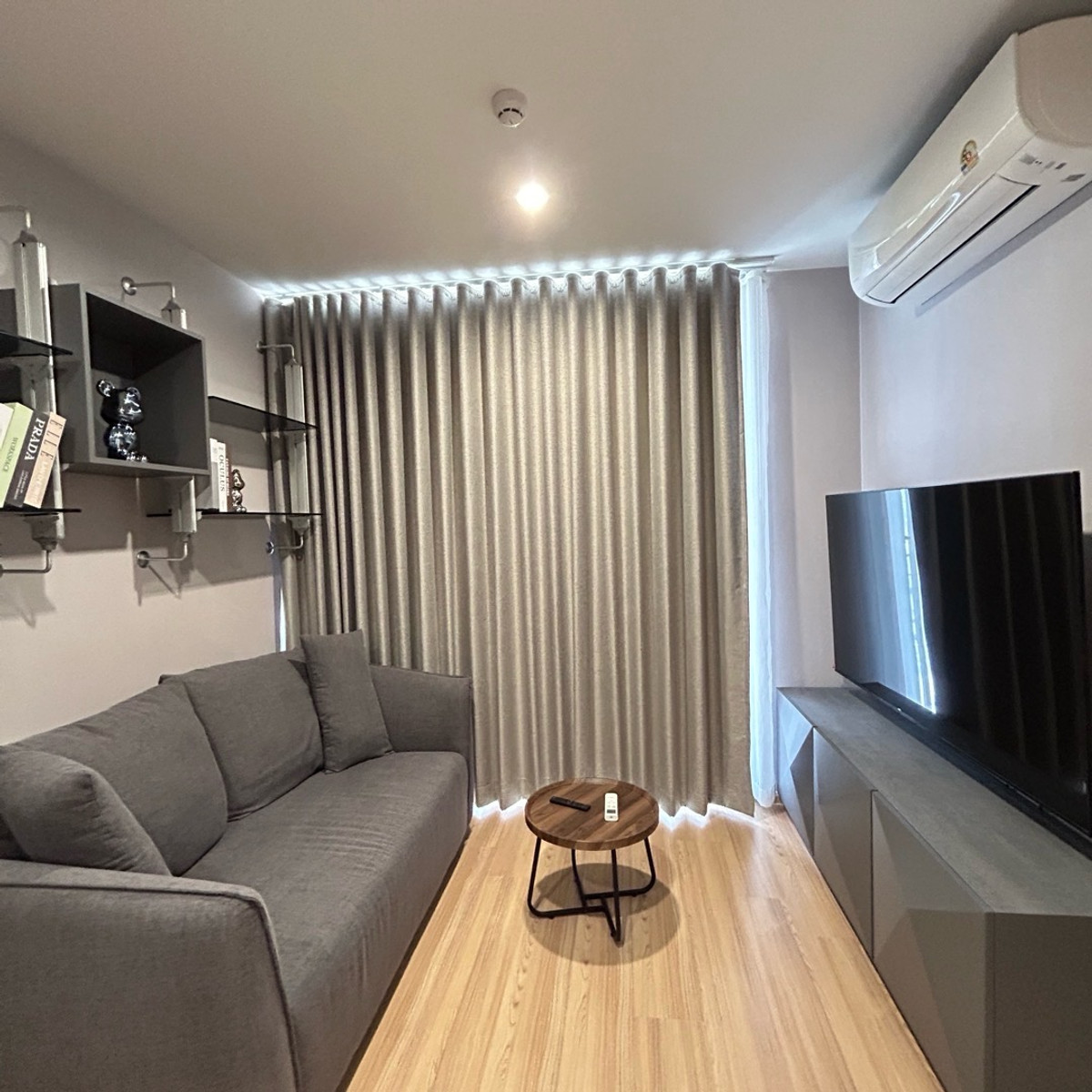 For RentCondoOnnut, Udomsuk : 📢 For rent Skyrise Avenue Sukhumvit 64