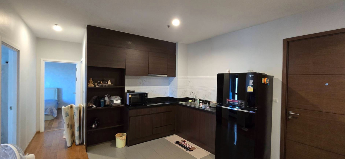 ให้เช่าคอนโดอารีย์ อนุสาวรีย์ : ให้เช่า The Vertical Aree 