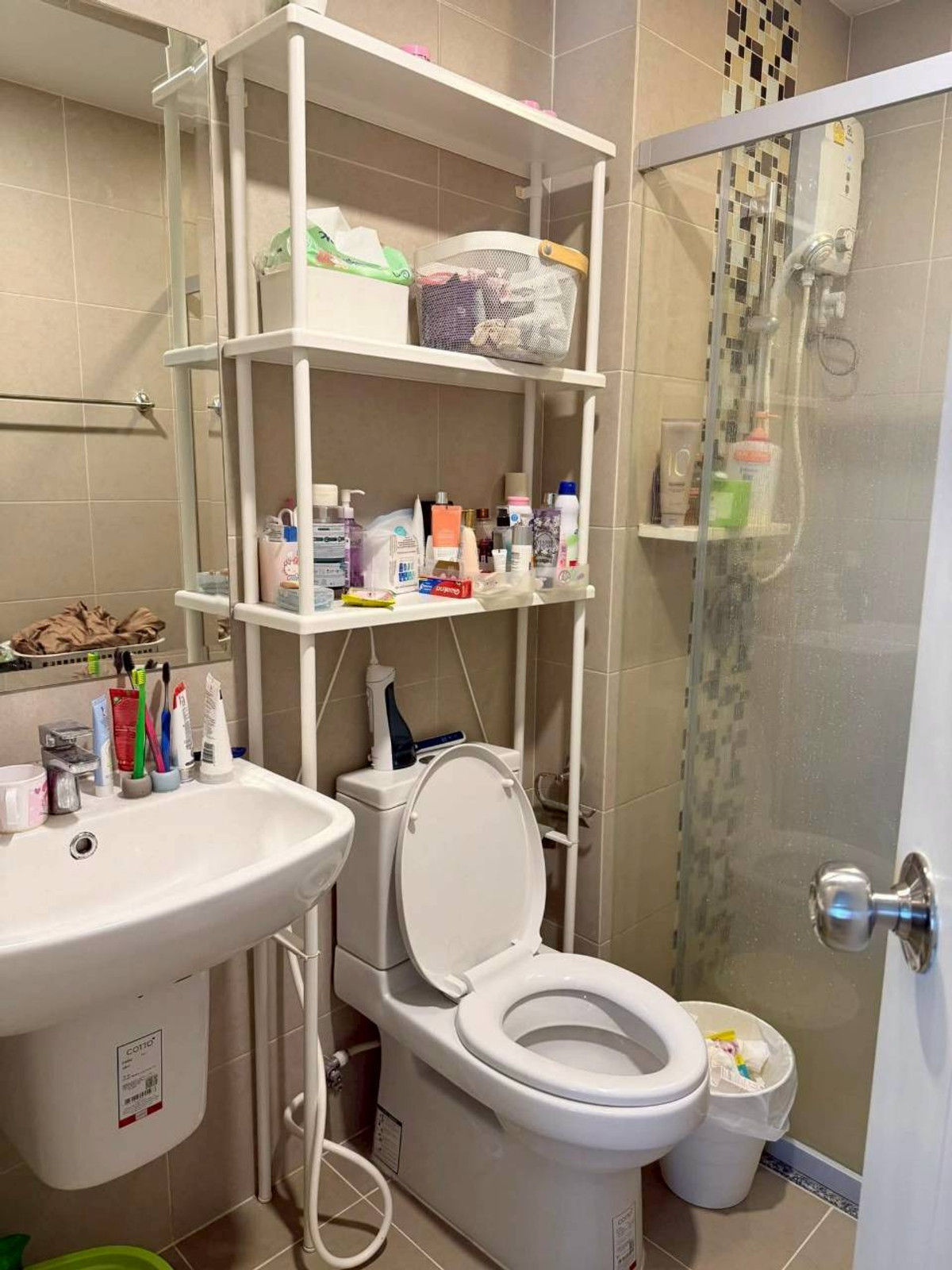 ขายคอนโดท่าพระ ตลาดพลู วุฒากาศ : ✅ S-SPST109 ✅ Line : @p2nproperty