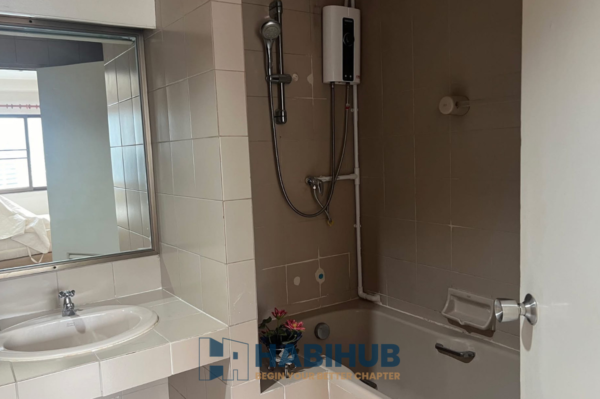 For SaleCondoSukhumvit, Asoke, Thonglor : 🏠✨ Saranjai Mansion | 2 Bedroom Condo for Sale (HBH-HL-31)