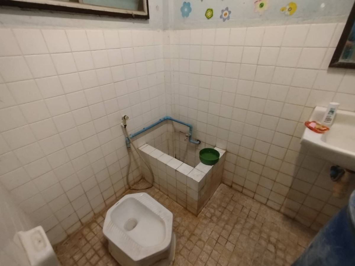 For SaleTownhomeRama5, Ratchapruek, Bangkruai : Townhouse for sale Samret Ville Village 1, Soi Plai Bang, Wat Sri Rueang Bun, Nonthaburi