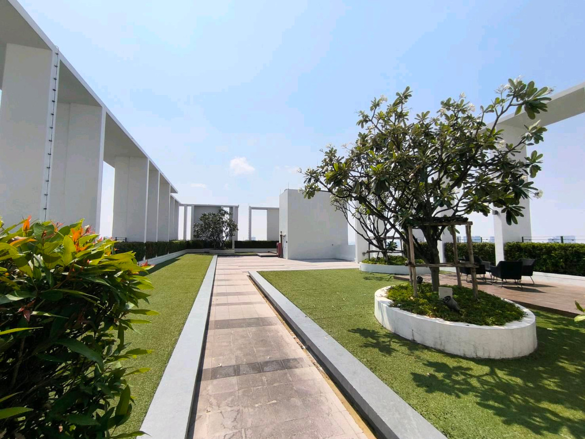 ขายคอนโดรัชดา ห้วยขวาง : ควินน์คอนโดรัชดา 17 เจ้าของขายเองเพิ่งรีโนเวทใหม่/ทิศเหนือไม่โดนแดด