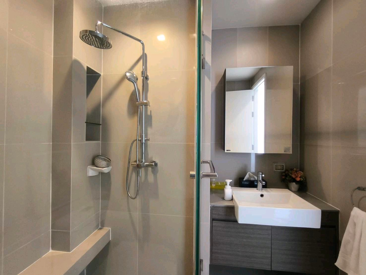 ขายคอนโดรัชดา ห้วยขวาง : ควินน์คอนโดรัชดา 17 เจ้าของขายเองเพิ่งรีโนเวทใหม่/ทิศเหนือไม่โดนแดด