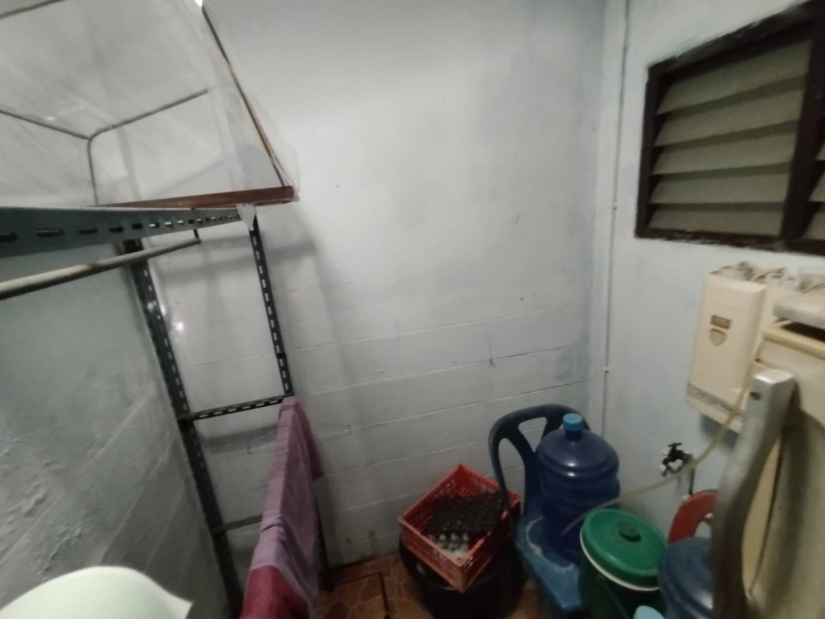 For SaleTownhomeRama5, Ratchapruek, Bangkruai : Townhouse for sale Samret Ville Village 1, Soi Plai Bang, Wat Sri Rueang Bun, Nonthaburi