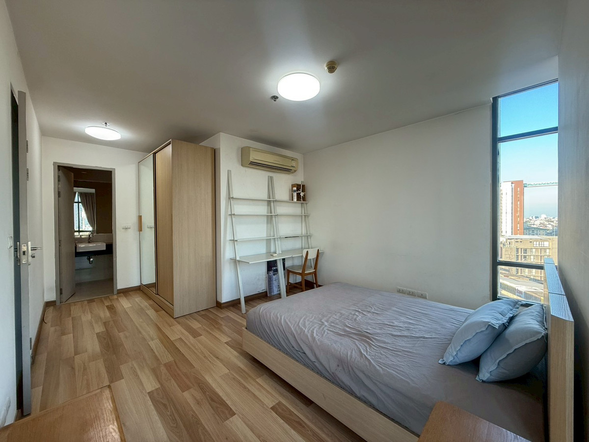 For RentCondoOnnut, Udomsuk : 🏢✨ Condo for Rent at Ideo Blucove Sukhumvit Fully furnished and ready to move in. Located in the Sukhumvit area with convenient transportation, just a short distance from BTS Udom Suk (Directly from the Project’s Official Sales Team)