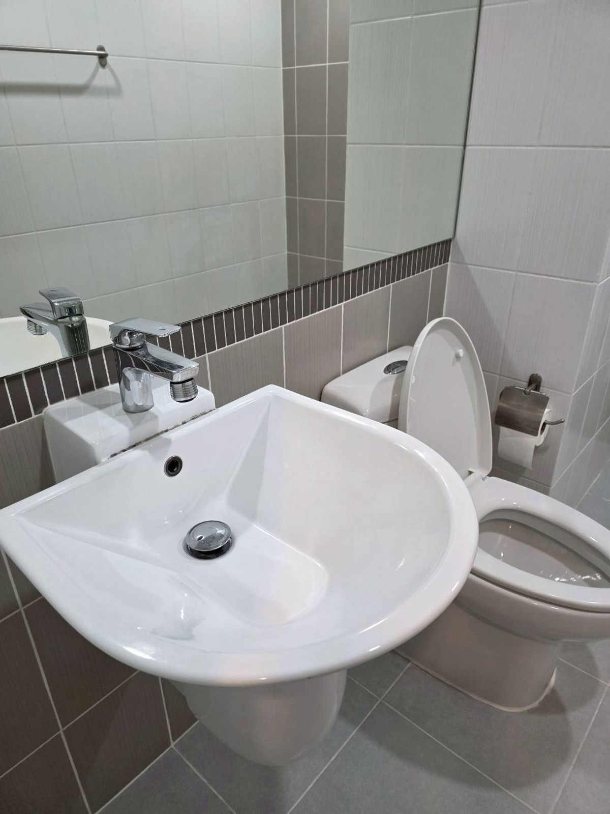 ขายคอนโดบางซื่อ วงศ์สว่าง เตาปูน : โอกาสทองของนักลงทุน! ขายคอนโด The Stage เตาปูน อินเตอร์เชนจ์ (The Stage Taopoon Interchange) ซื้อปุ๊บรับรายได้ทันที สภาพเนี๊ยบพร้อมอยู่!