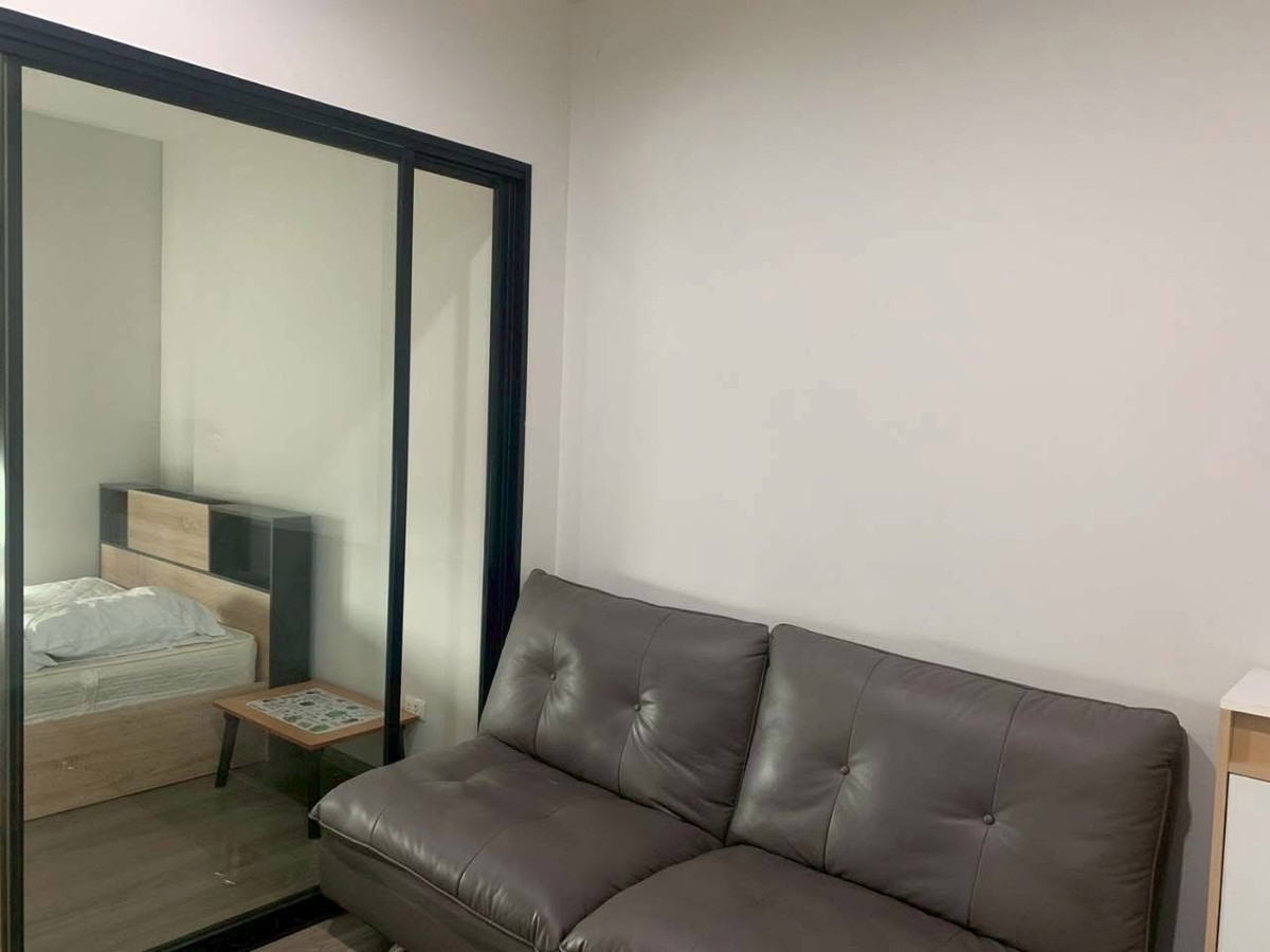 ให้เช่าคอนโดท่าพระ ตลาดพลู วุฒากาศ : ให้เช่า Aspire Sathorn–Taksin