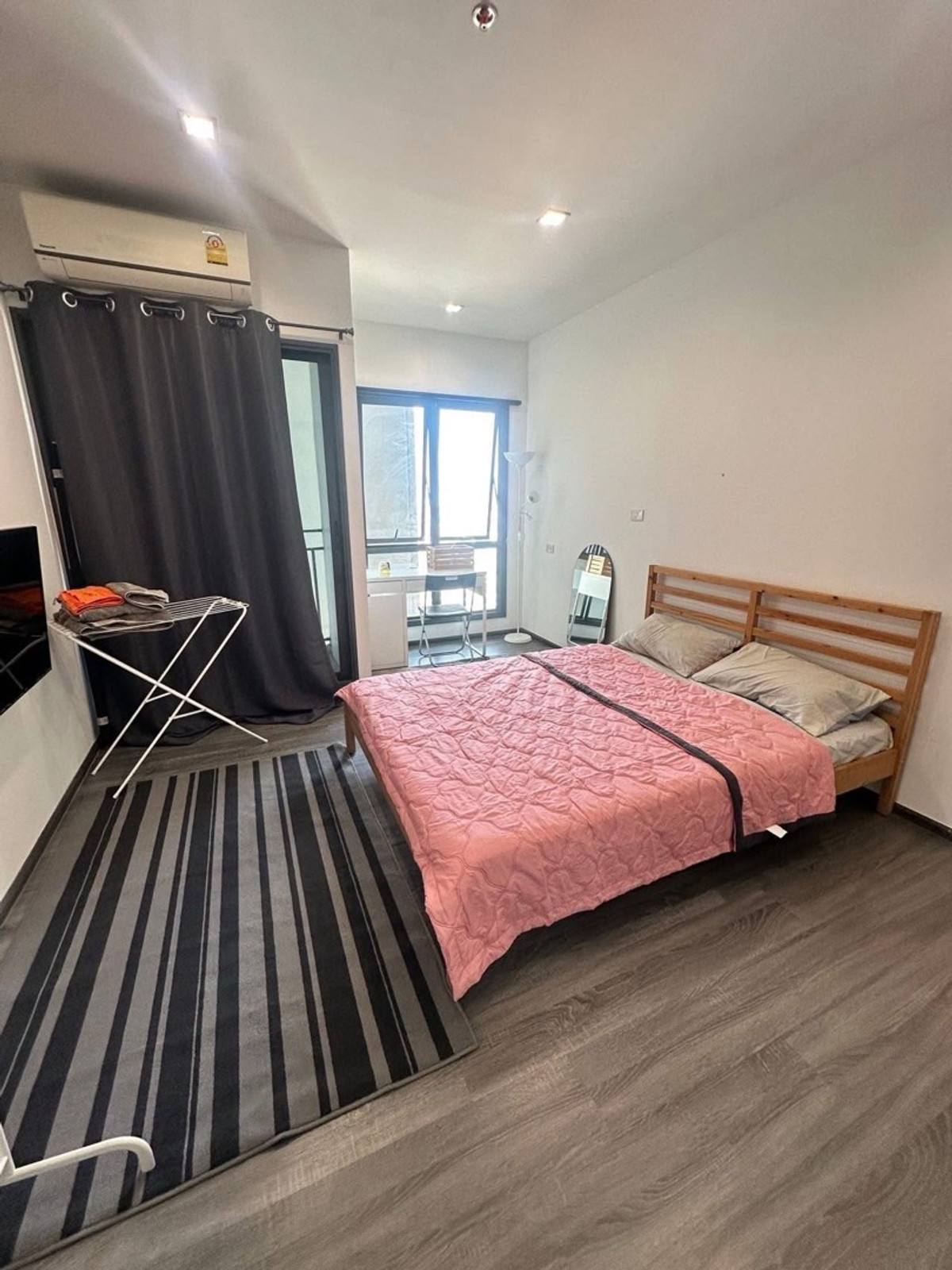 ให้เช่าคอนโดวงเวียนใหญ่ เจริญนคร : #Z4858💥 060369 🔥ให้เช่าคอนโด The Rich Sathon-Taksin