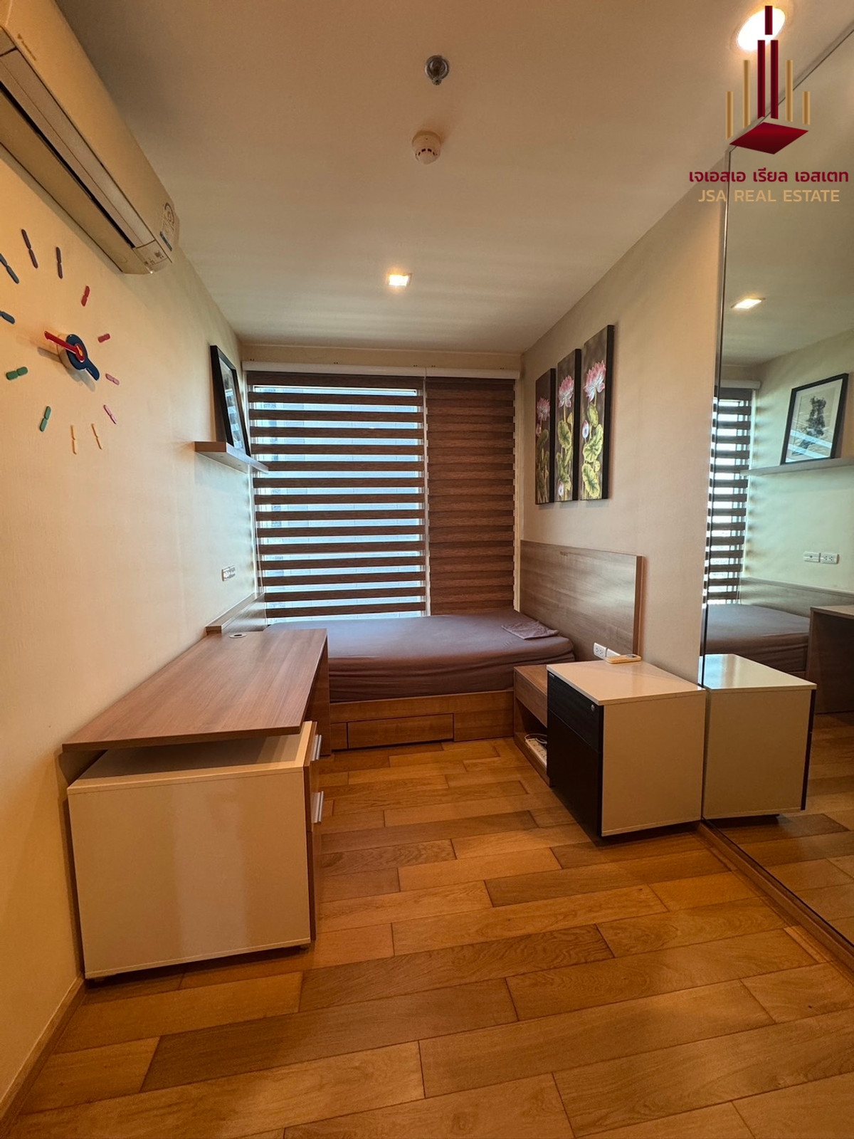 For RentCondoOnnut, Udomsuk : ✨ For Rent: RHYTHM Sukhumvit 50 Condo ✨ 💰 Only 40,000 THB/month