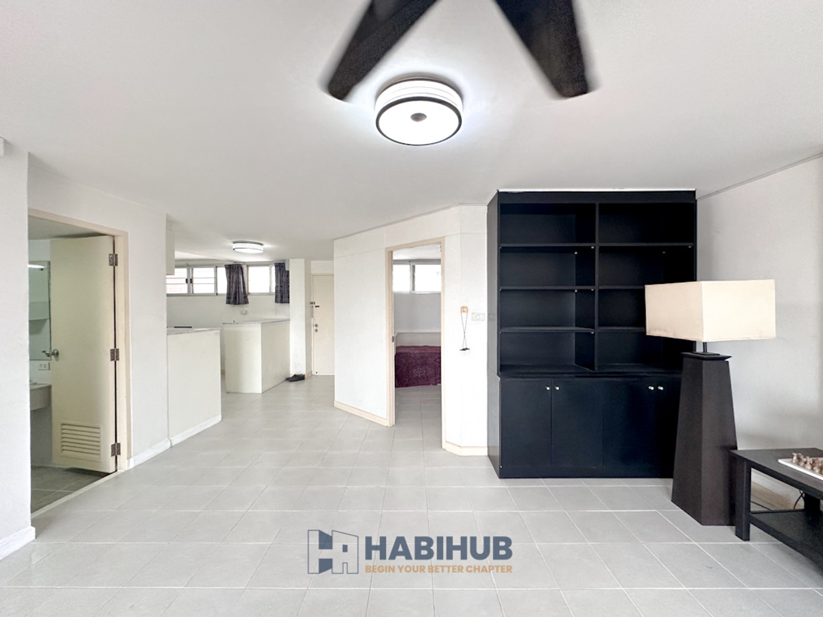 ขายคอนโดรามคำแหง หัวหมาก : 🏠✨ Tara Ruen Aek | ขายคอนโด 2 ห้องนอน (HBH-HL-32)