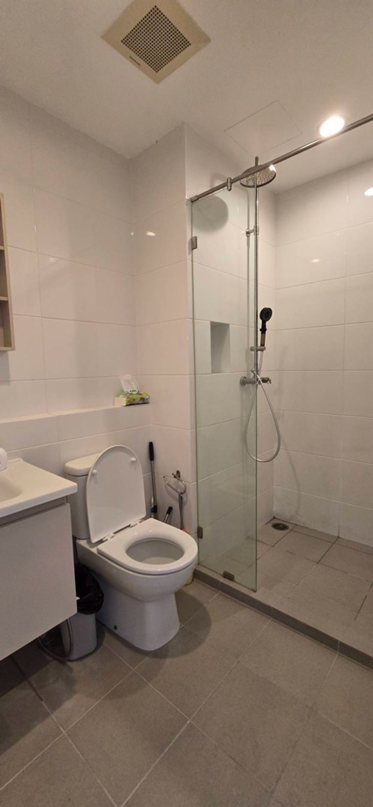 ให้เช่าคอนโดอารีย์ อนุสาวรีย์ : ให้เช่า The Vertical Aree 